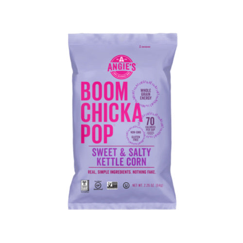 Boom chicka 2024 pop small bags