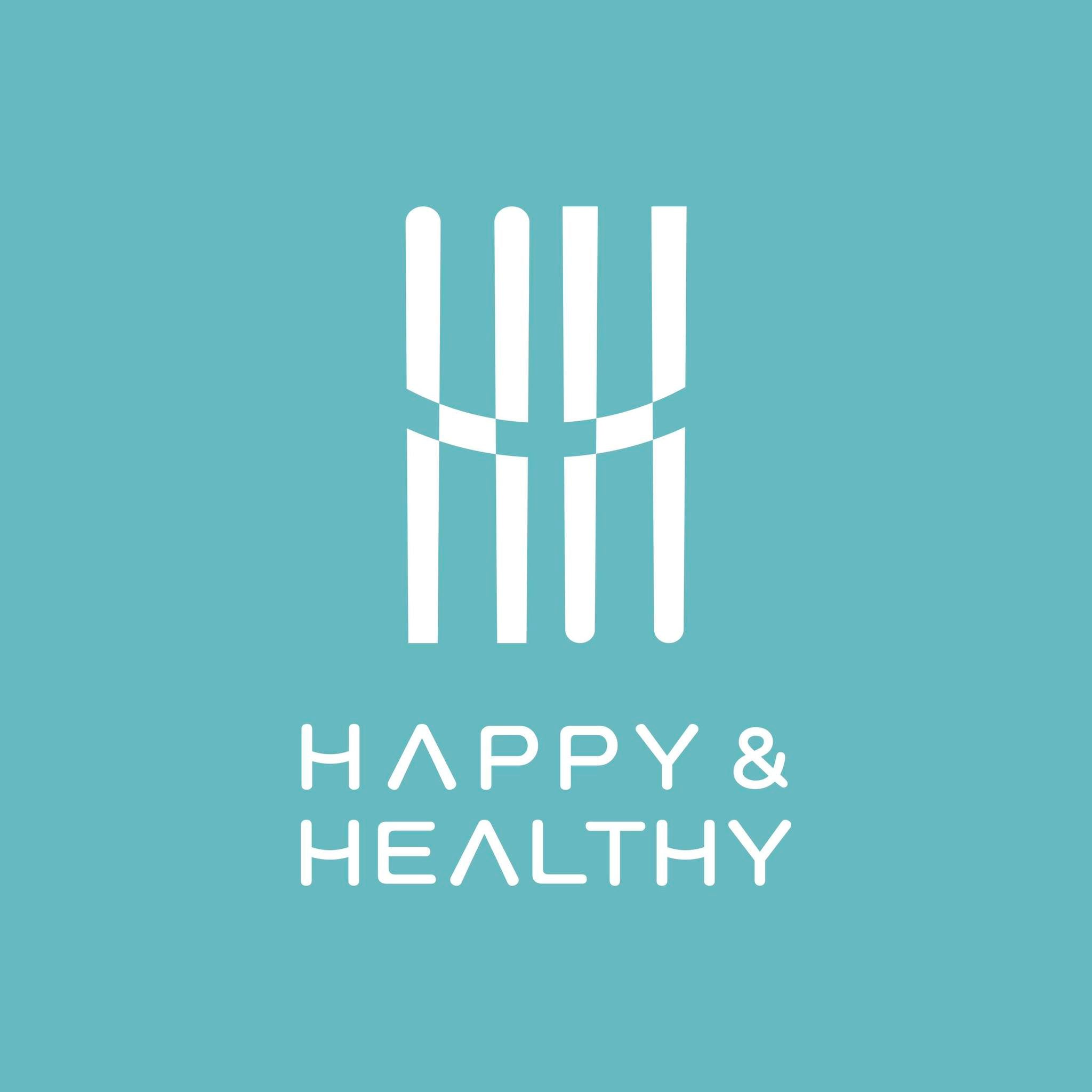 HH 健康愉筷｜Happy&Healthy