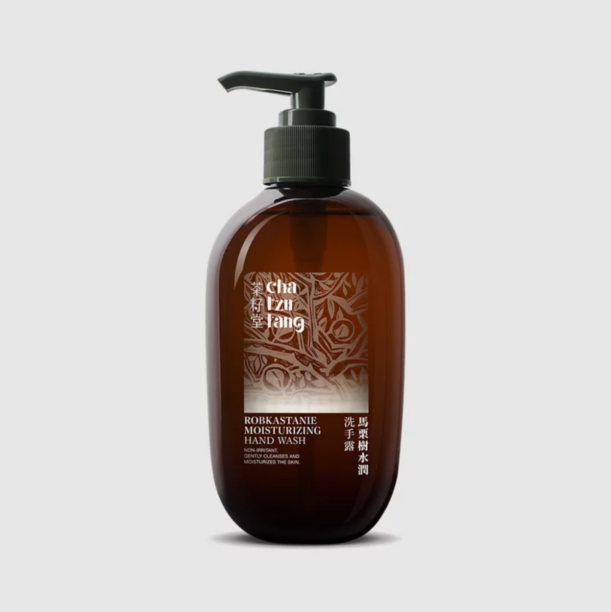 CHA TZU TANG Robkastanie Moisturizing Hand Wash (330ml) – Night Market PH