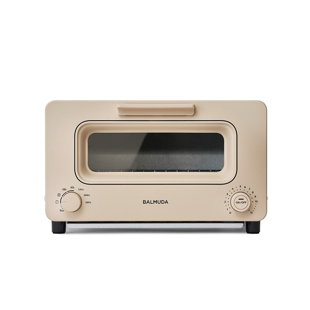 BALMUDA The toaster - 電子レンジ・オーブン